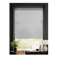 Aluminium Venetian Blinds