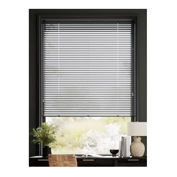 Aluminium Venetian Blinds