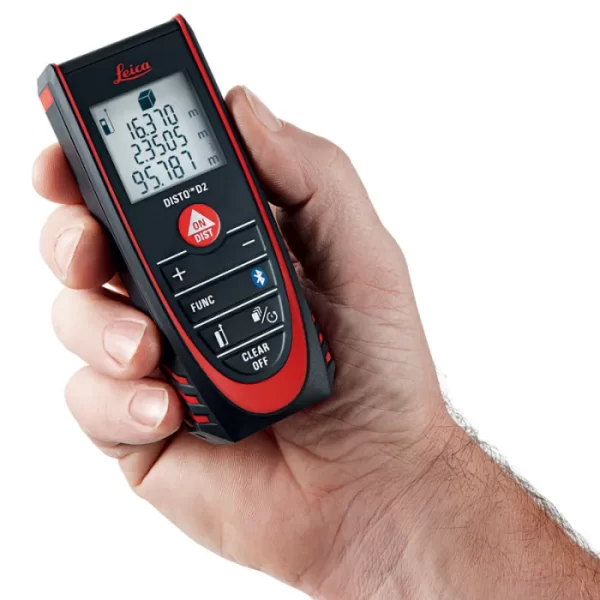 Sydney Area Measure Service