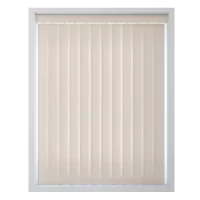 Vertical Blinds