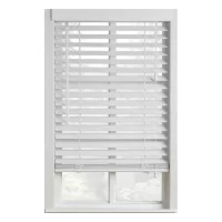 Woodlook Venetian Blinds