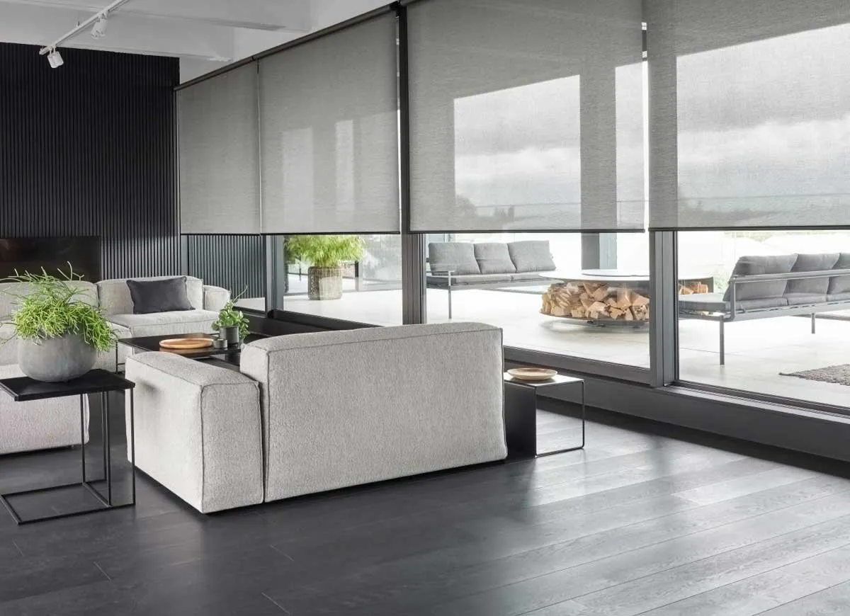 online blinds store